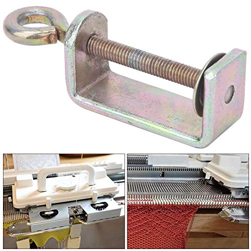 GLOGLOW E32 Replacement Table Clamp Knitting Machine Accessory for KH868 KH821 KH260 KH920 KH892 KH851 - Image 5