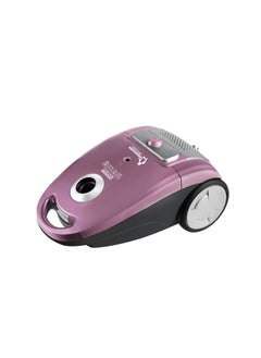 Penguin Vacuume Cleaner Zero Dust PV-2000 2000 watt Purple  - Image 1