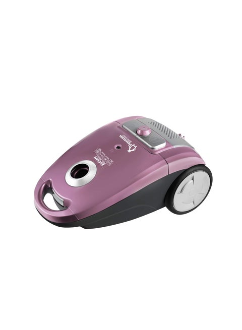 مكنسه بنجوين pv-2000 كشمير