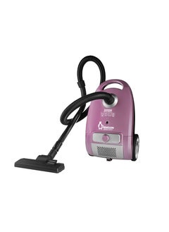 Penguin Vacuume Cleaner Zero Dust PV-2000 2000 watt Purple  - Image 2