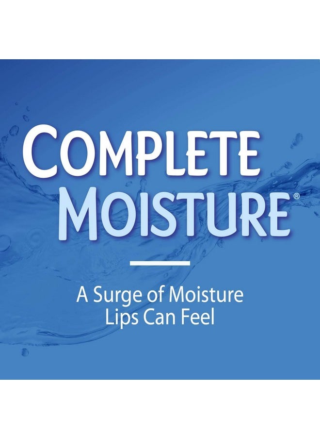 Blistex Complete Moisture .15Ounce Tubes (Pack Of 3)  - Image 3