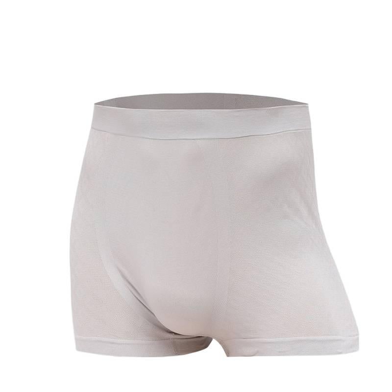 5 Pack Disposable Underwear Women Business Trip Hotel Travel Breathable Cotton Size XL for Desk Setup - Image 4