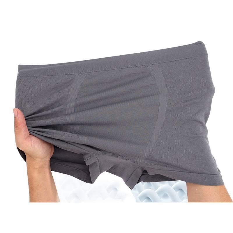 5 Pack Disposable Underwear Women Business Trip Hotel Travel Breathable Cotton Size XL for Desk Setup - Image 3