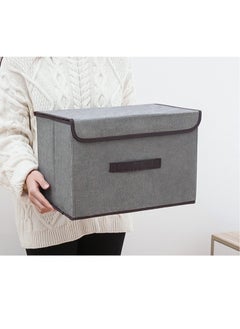 GOLDEN MILLION Folding clothes sundries collection box  - Image 3