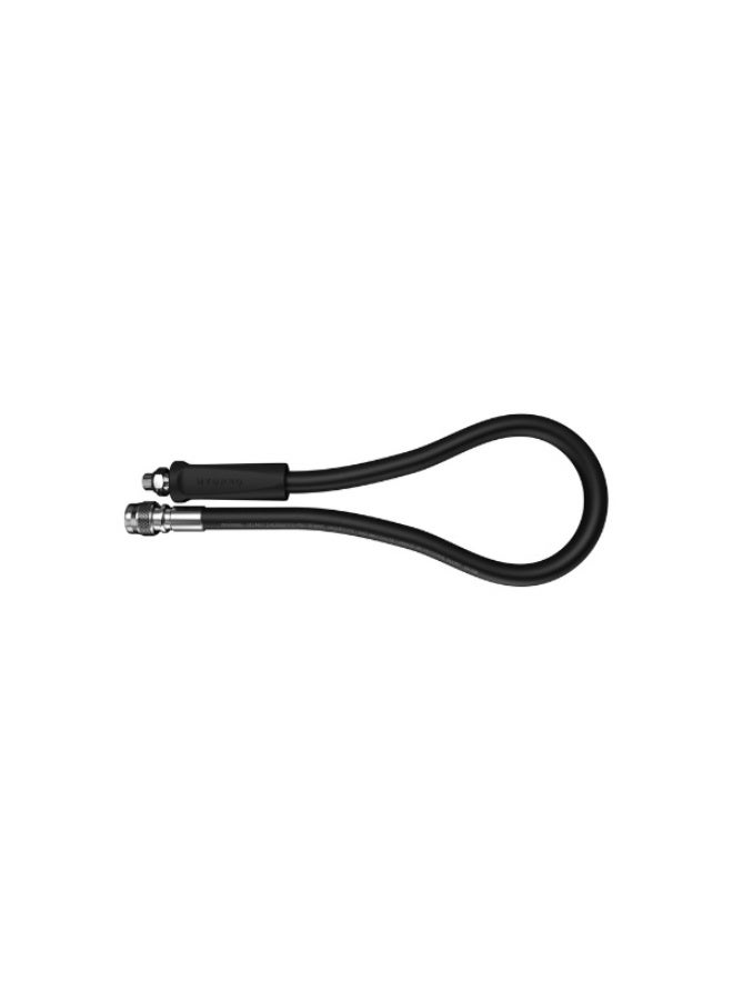 LP HOSE INFLATOR LPC-I BLACK 65CM