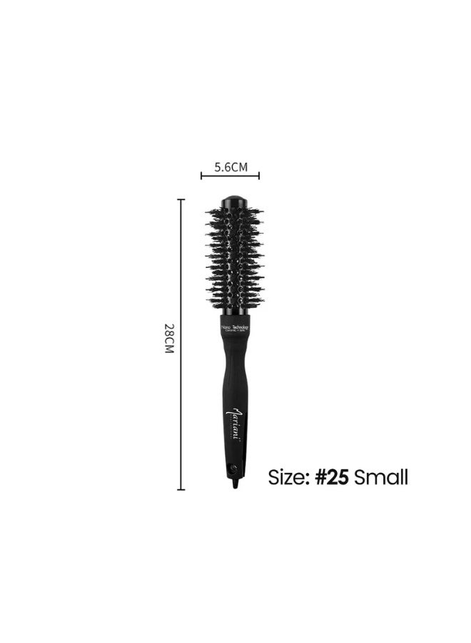 Mariani Ceramic Hair Brush B69644XL25 - Image 4