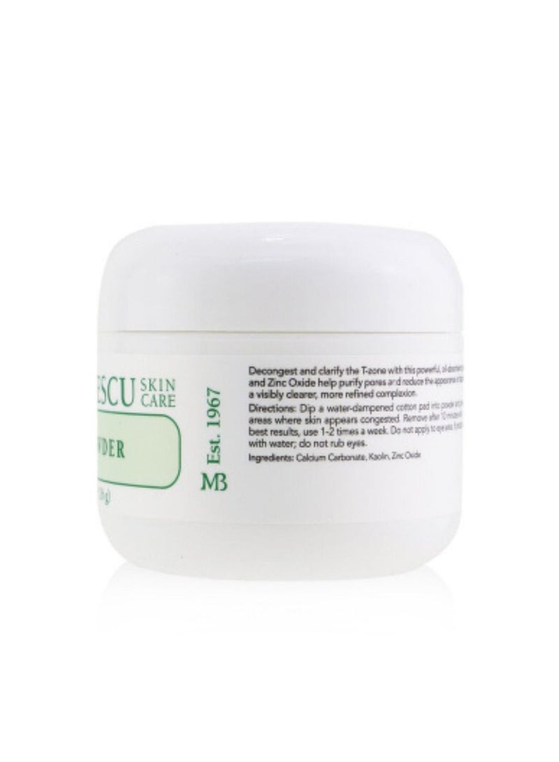 MARIO BADESCU Mario Badescu Silver powder 16g - Image 2