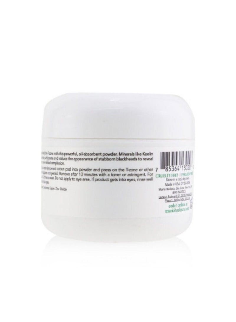 MARIO BADESCU Mario Badescu Silver powder 16g - Image 3