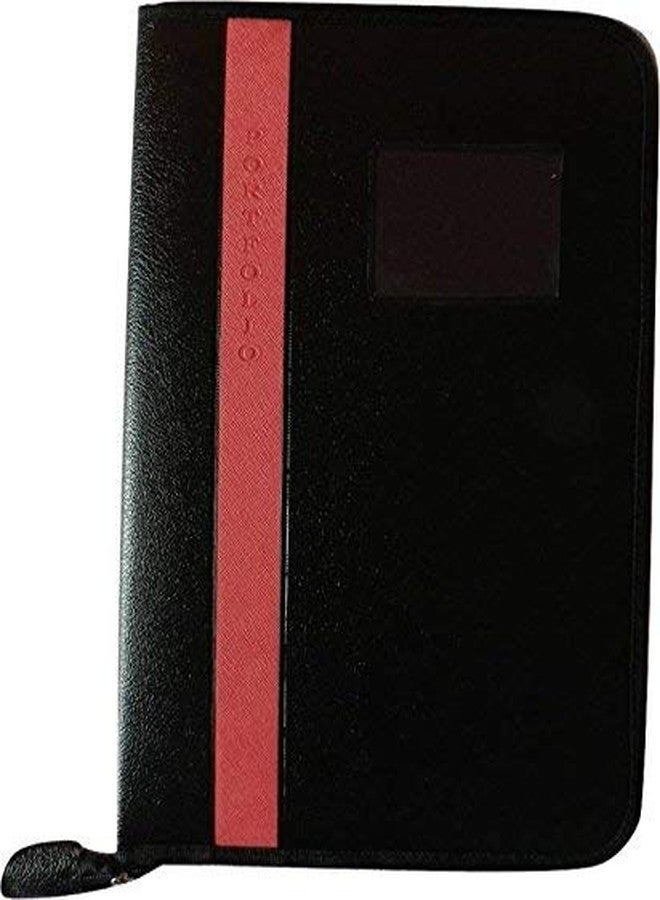 NPRC Executive Files and Folders, Certificate, Documents Holder with 20 Leafs - Image 1