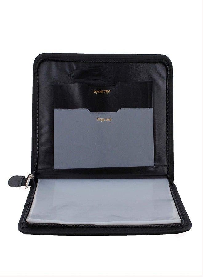 NPRC Executive Files and Folders, Certificate, Documents Holder with 20 Leafs - Image 3