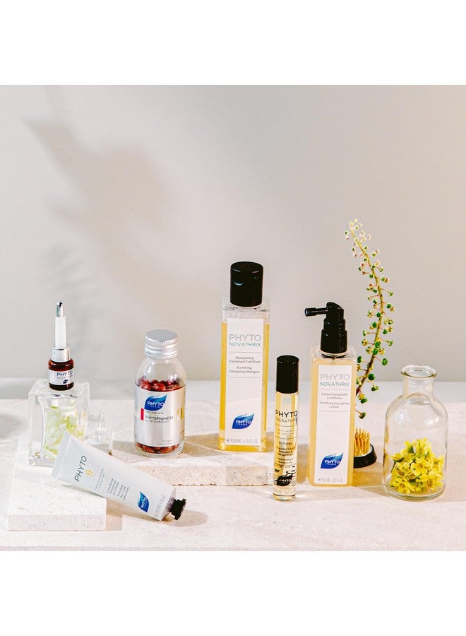 فيتو فيتوفانير، مكمل غذائي طبيعي 100% لعلاج تساقط الشعر وتخفيفه، عبوة تكفي شهرين، 120 قرصًا (عبوة واحدة) - Image 5