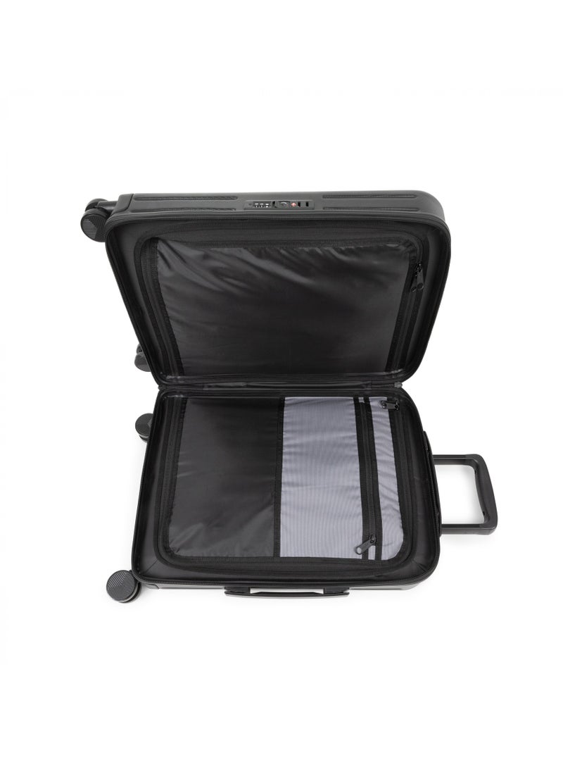EASTPAK Cnnct Case S Cnnct Ripstop CabinSize Travel Trolley  - Image 2