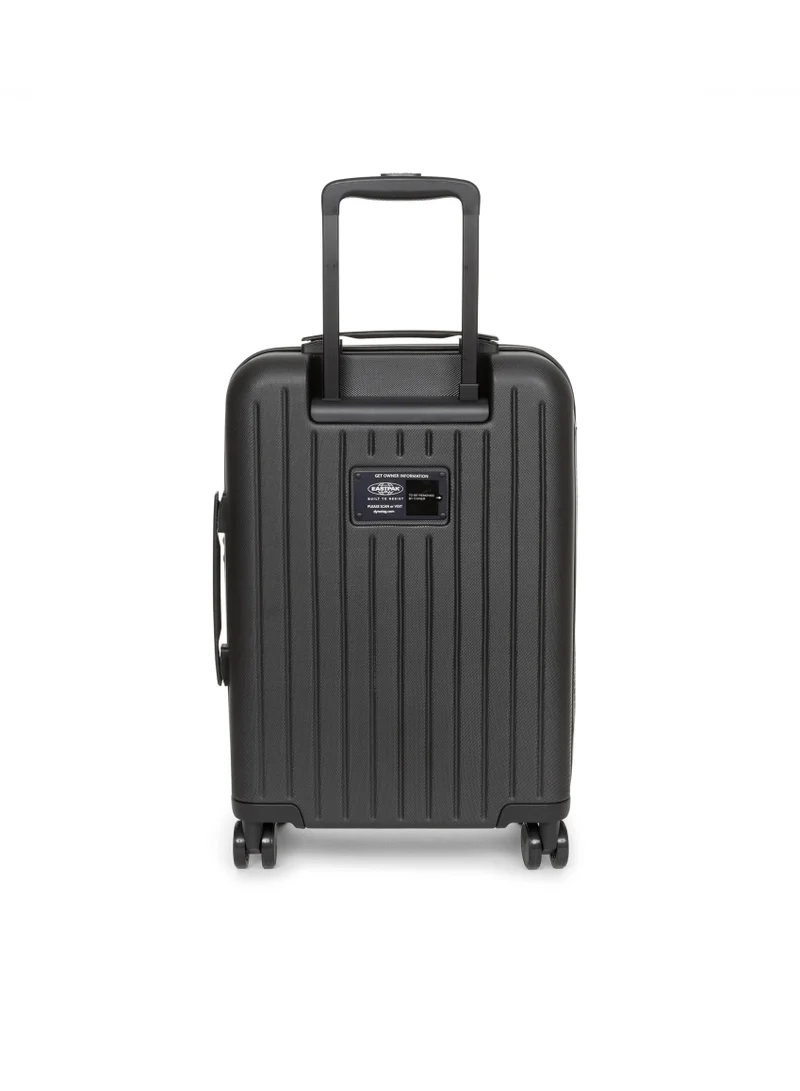 EASTPAK Cnnct Case S Cnnct Ripstop CabinSize Travel Trolley