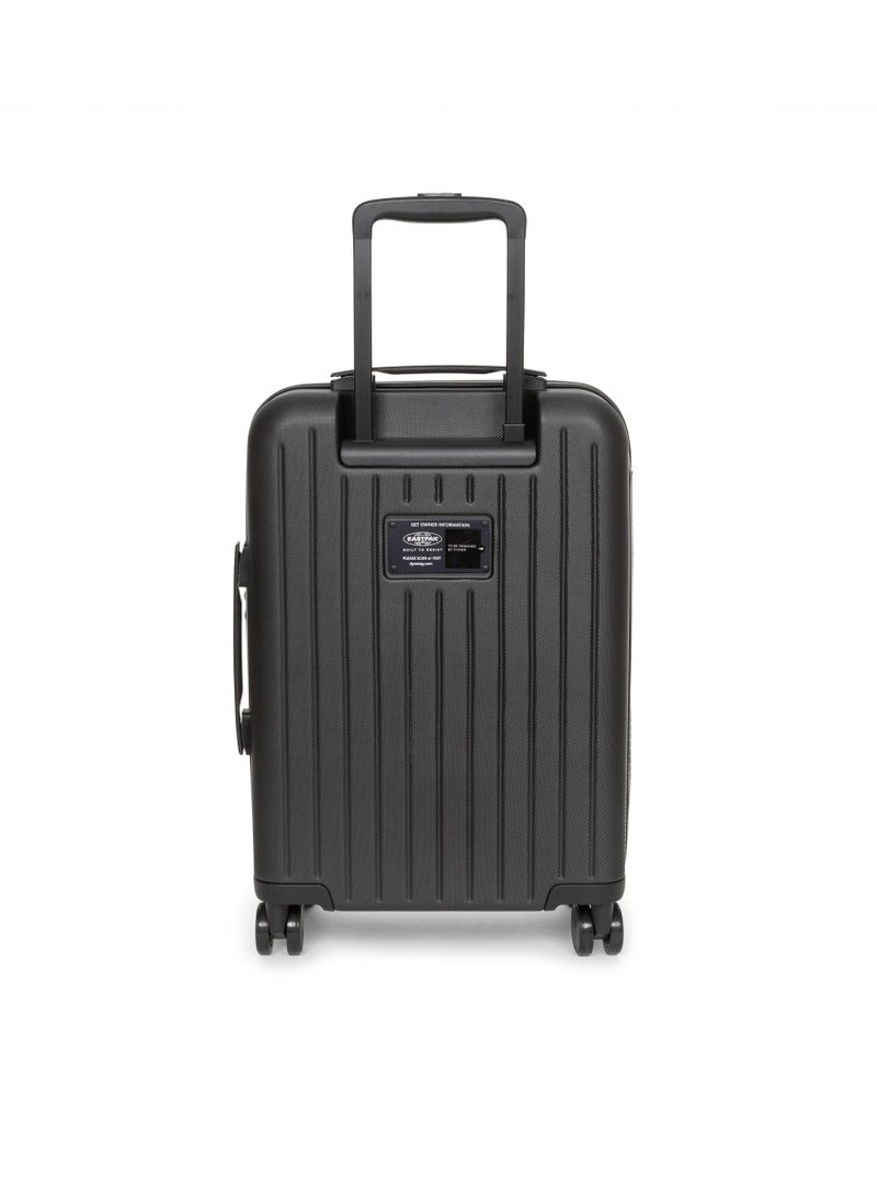 EASTPAK Cnnct Case S Cnnct Ripstop CabinSize Travel Trolley  - Image 3