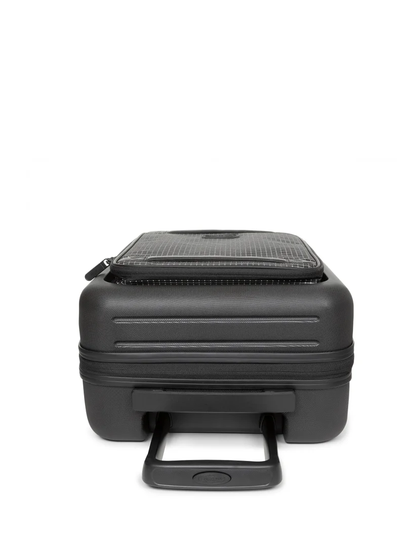 EASTPAK Cnnct Case S Cnnct Ripstop CabinSize Travel Trolley