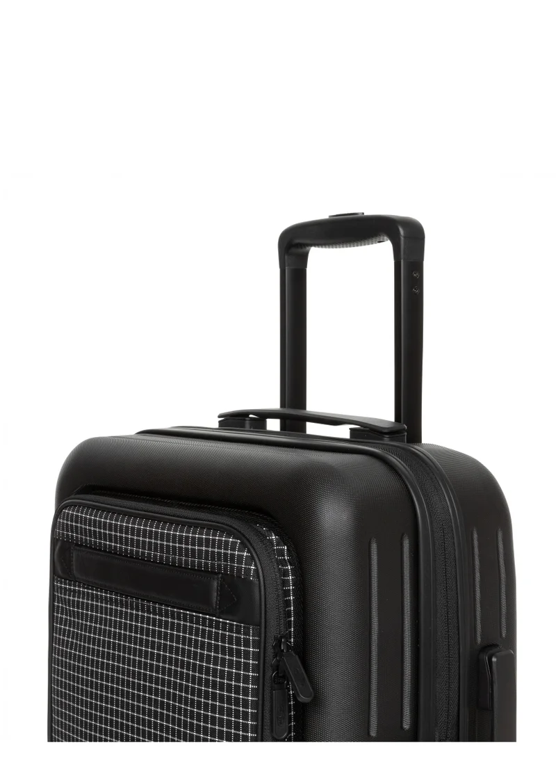 EASTPAK Cnnct Case S Cnnct Ripstop CabinSize Travel Trolley