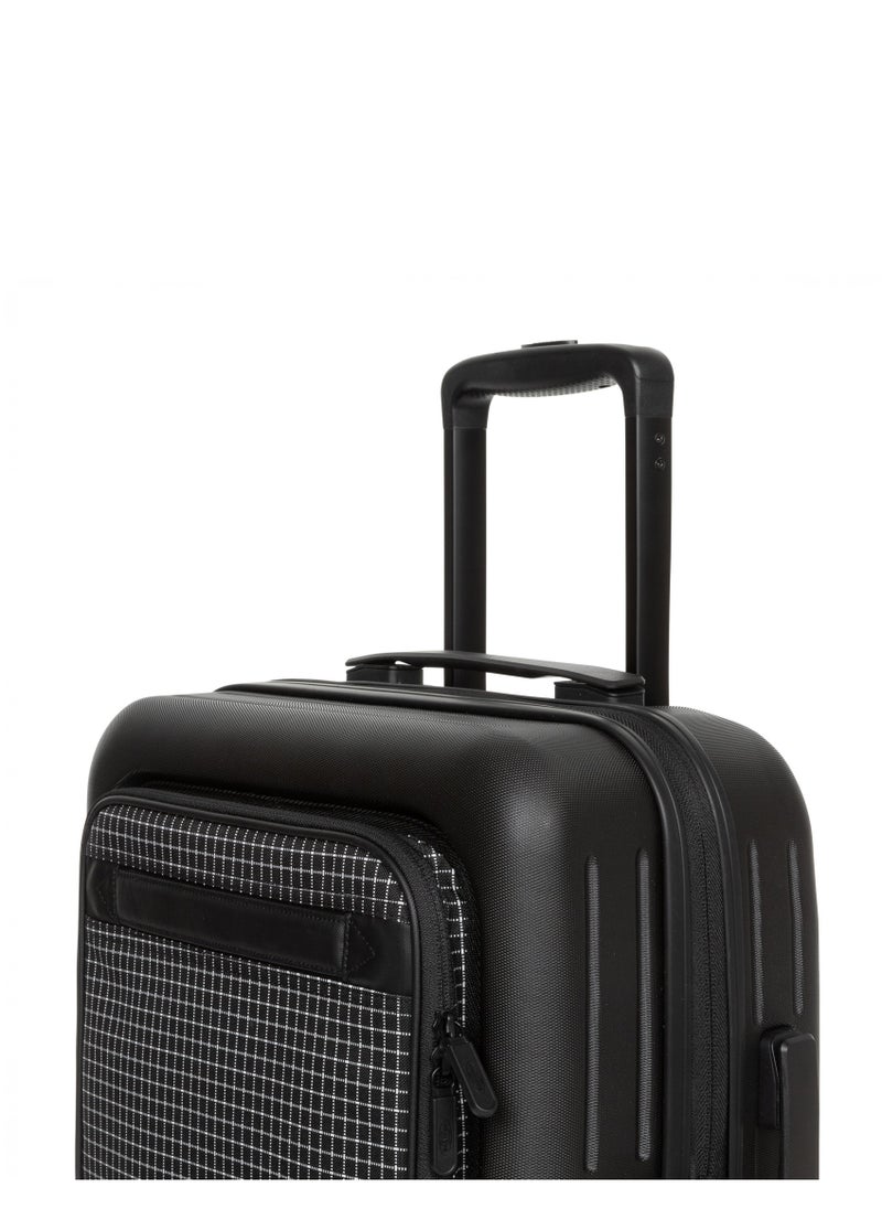 EASTPAK Cnnct Case S Cnnct Ripstop CabinSize Travel Trolley  - Image 5