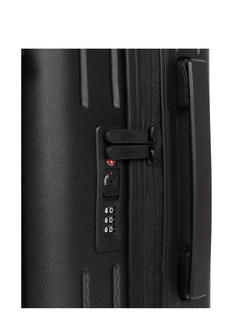 EASTPAK Cnnct Case S Cnnct Ripstop CabinSize Travel Trolley
