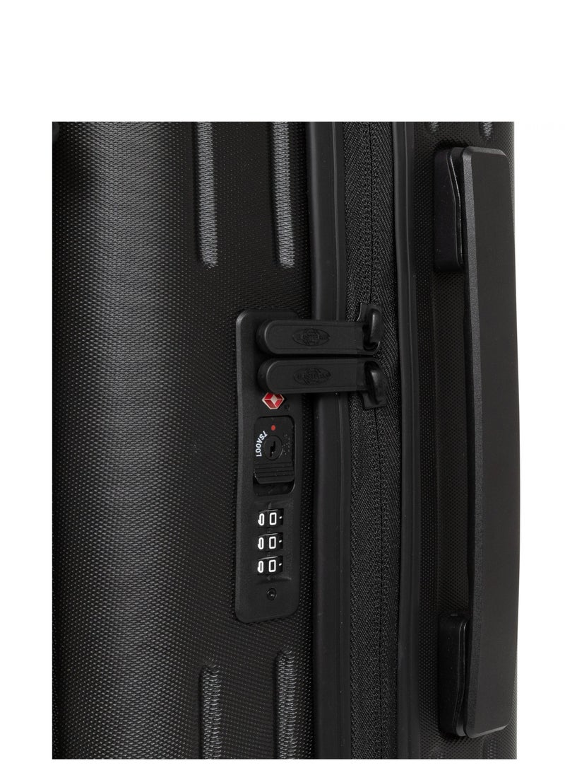 EASTPAK Cnnct Case S Cnnct Ripstop CabinSize Travel Trolley  - Image 4