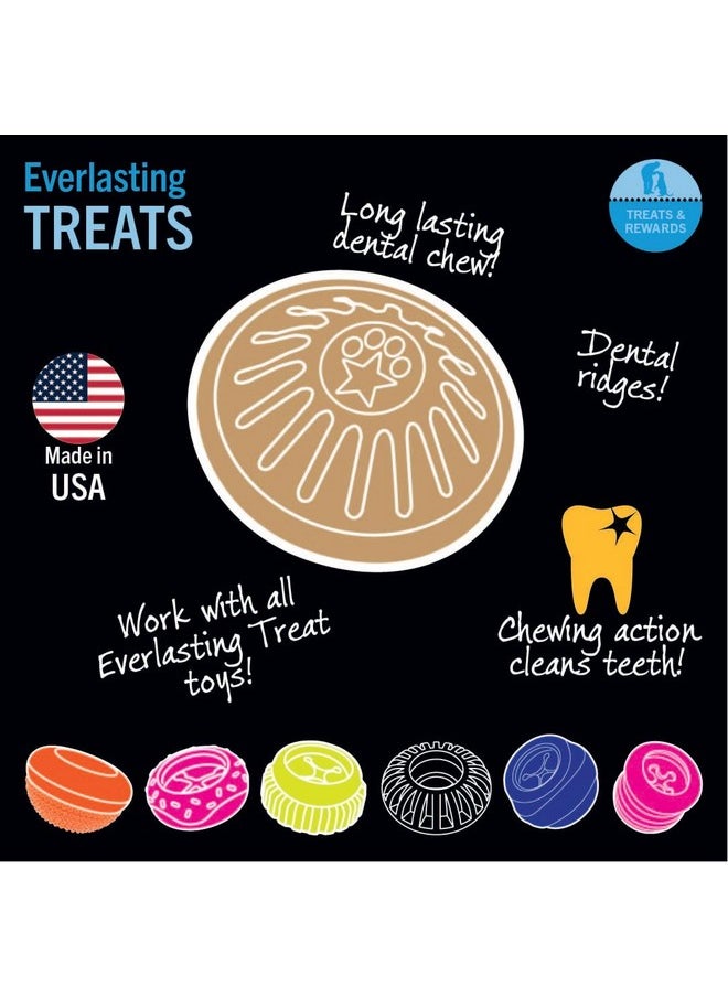StarMark - Everlasting Treat For Dogs, Liver, Large - Image 1