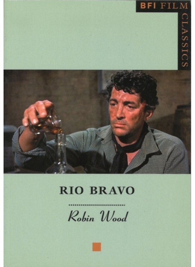Rio Bravo - Paperback