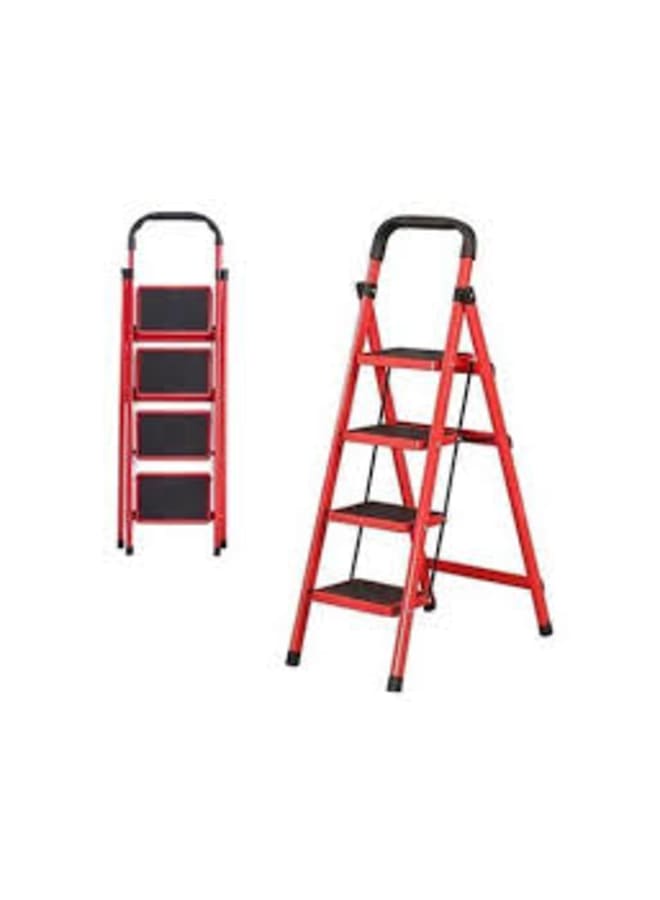 4-step ladder 