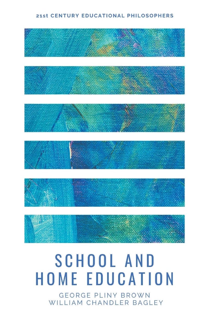 School and Home Education  - Image 1