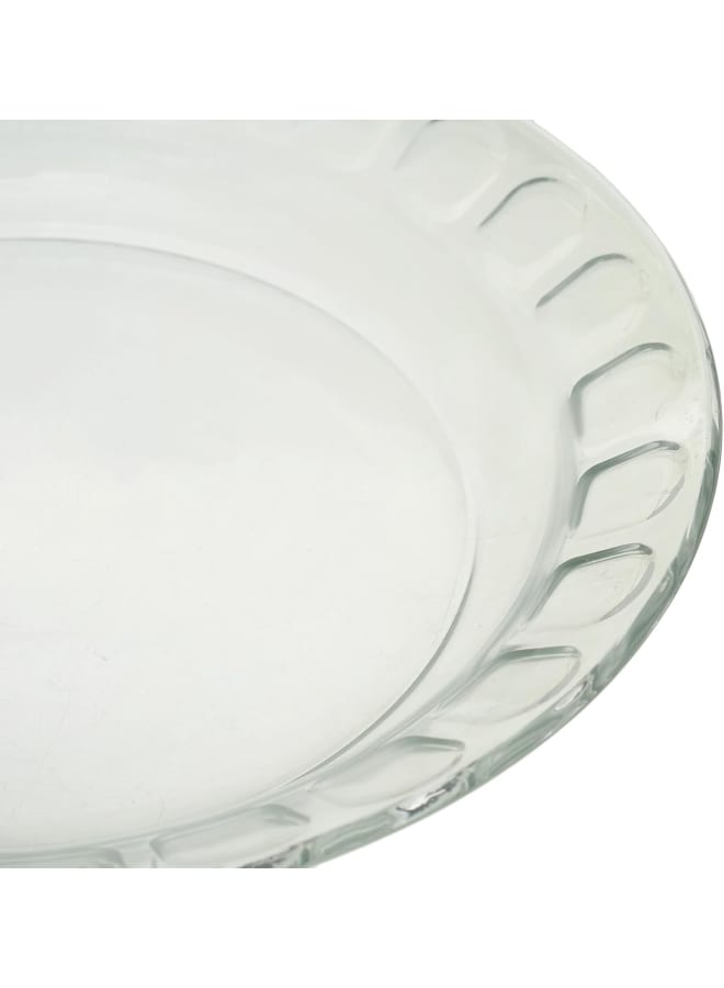 Luminarc Roc Deep Circular Serving Plate, 32 ​​Cm Diameter - Image 3