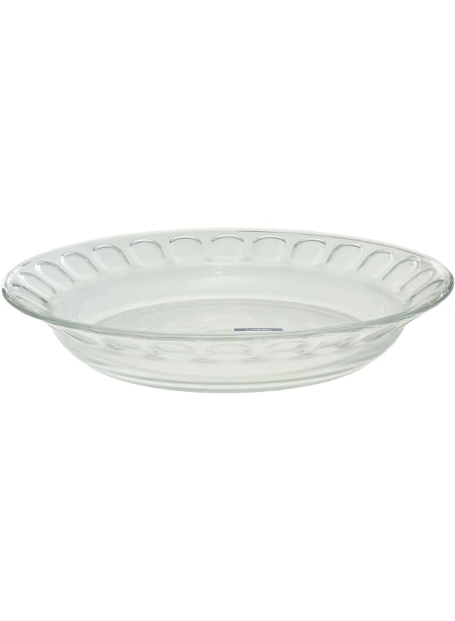 Luminarc Roc Deep Circular Serving Plate, 32 ​​Cm Diameter - Image 1