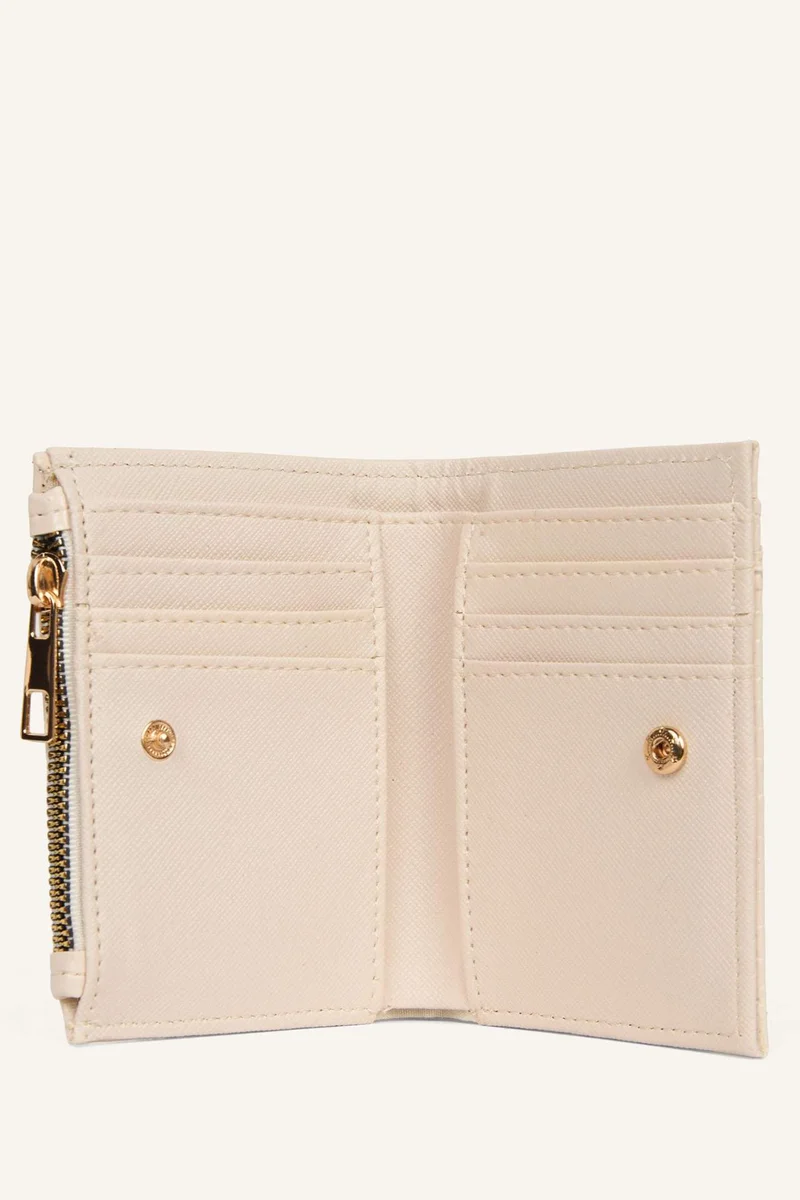 Defacto  Woman Faux Leather Wallets for Women | Best Price UAE