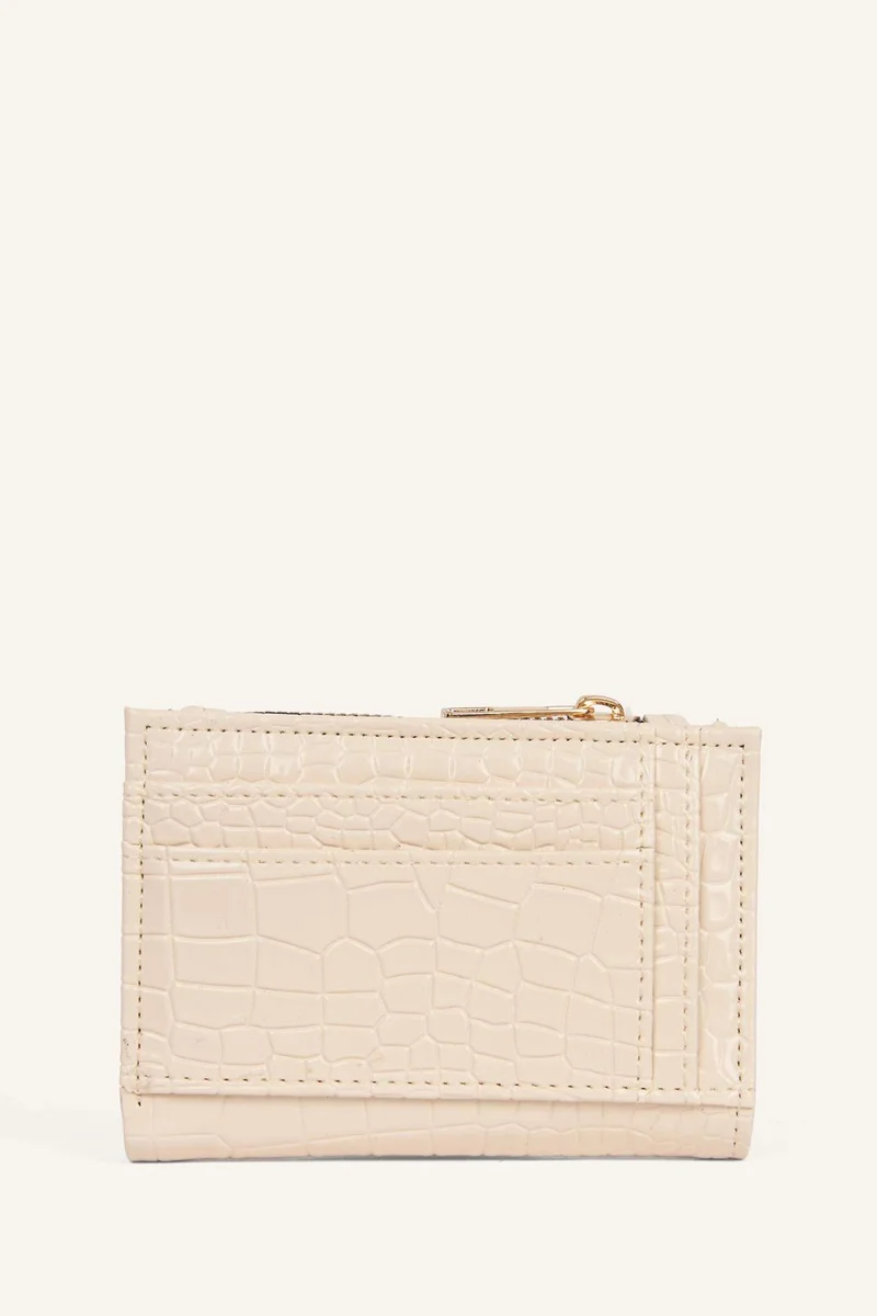 Defacto  Woman Faux Leather Wallets for Women | Best Price UAE