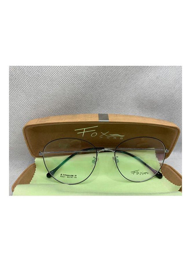 فوكس فورد - نظارة طبية - تيتانيوم - للجنسين من Fox Ford 83021 C 04 - Image 1