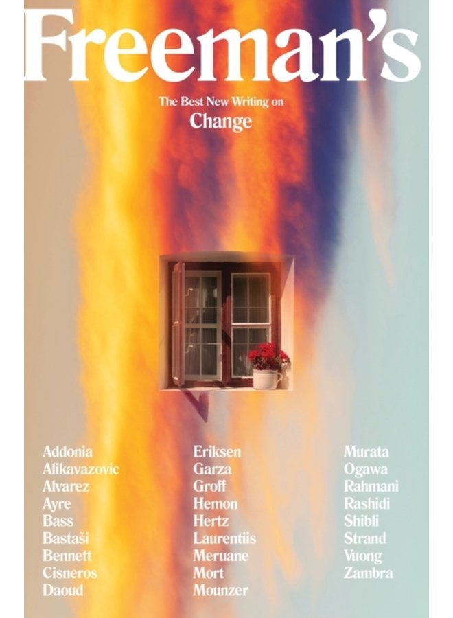 Freeman s Change - Paperback