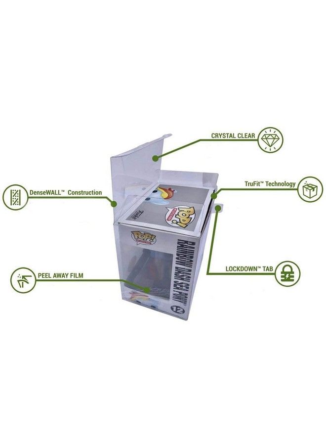 Funko بوب! ماندالوريان الطفل غروغو مع بسكويت مع حامي بوب إيكوتيك - Image 5