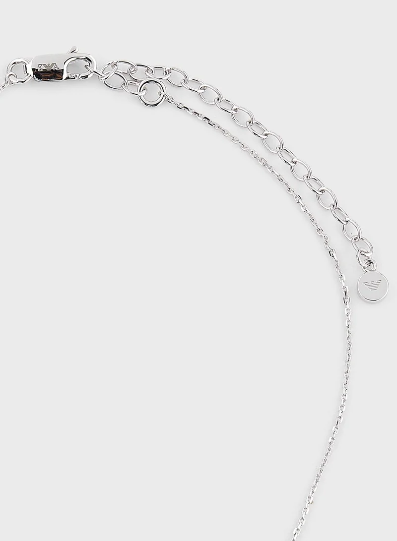 EMPORIO ARMANI Essential Necklace