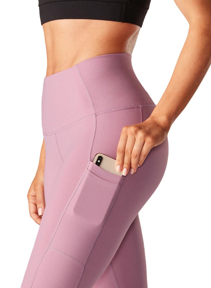 Tavi Noir STASH & DASH 7/8 LEGGINGS WISTERIA  - Image 1