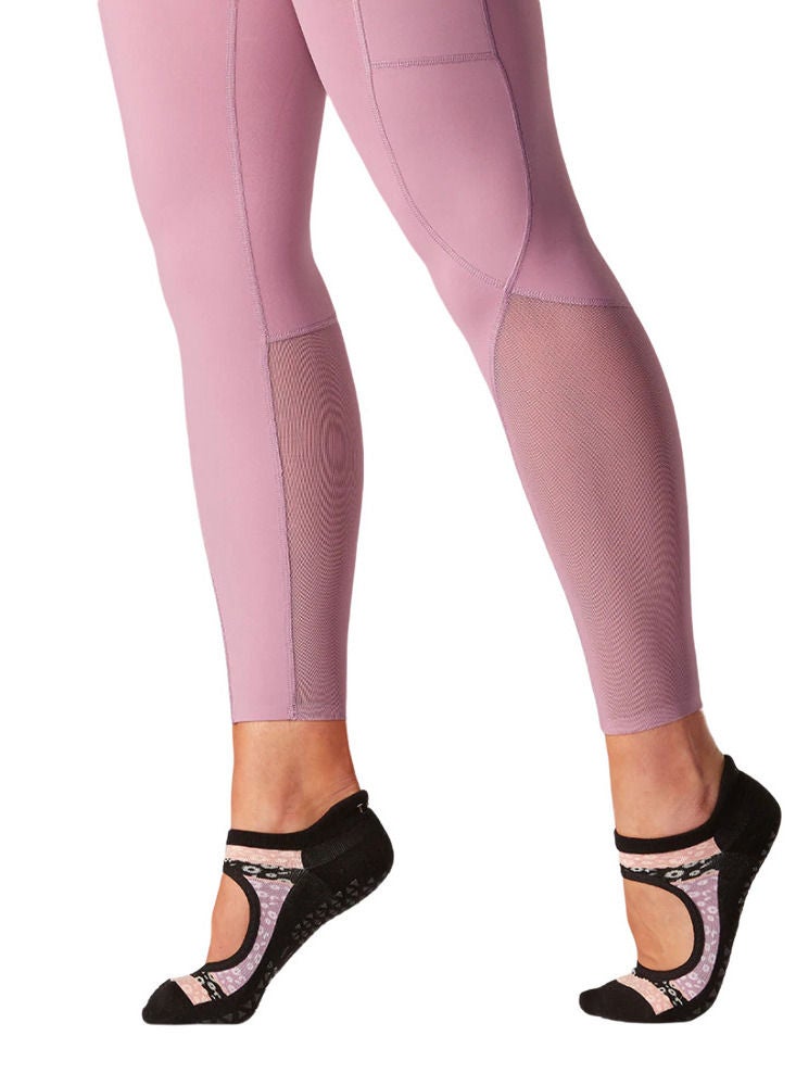 Tavi Noir STASH & DASH 7/8 LEGGINGS WISTERIA  - Image 2