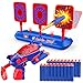 Excitobo Shooting Toys for 312 Year Old BoysShooting Targets Age 46 68 Outdoor Games Garden Toys Family Fun for Birthday Halloween Christmas Easter Gifts for Boys Girls - Image 2