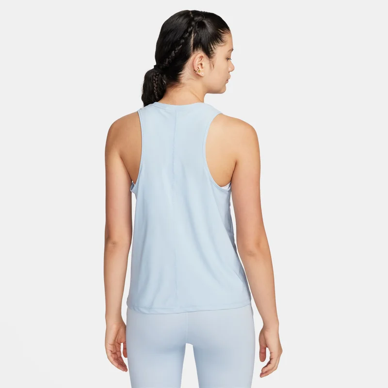 Nike Women's Trail Dri-FIT Graphic Running Tank Top