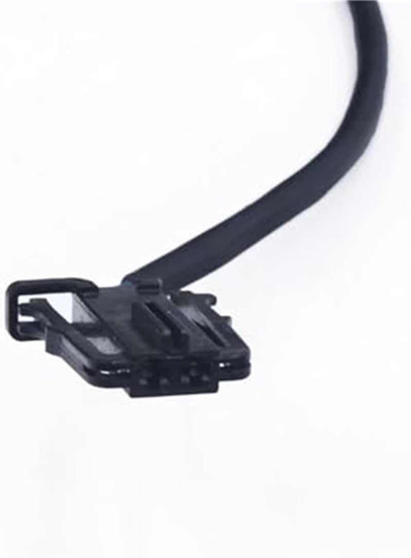 Wivplex Fuel Tank Cap Lock Actuator Motor for Polo 2010-2019 - Image 3