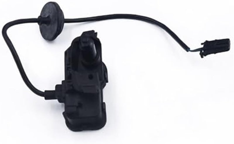 Wivplex Fuel Tank Cap Lock Actuator Motor for Polo 2010-2019 - Image 4