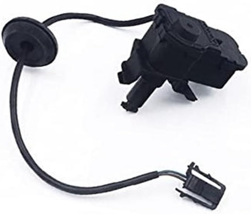 Wivplex Fuel Tank Cap Lock Actuator Motor for Polo 2010-2019 - Image 1