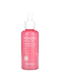 TonyMoly, Wonder, Ceramide Mochi Ampoule, 3.38 fl oz (100 ml)
