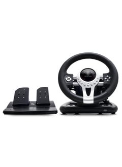 Spirit Of Gamer Spirit Of Gamer Race Wheel Pro 2 For PC -PS4 -XBOX ONE  - Image 1