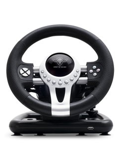 Spirit Of Gamer Spirit Of Gamer Race Wheel Pro 2 For PC -PS4 -XBOX ONE  - Image 2