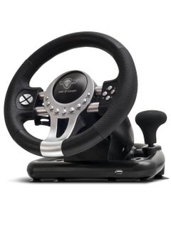 Spirit Of Gamer Spirit Of Gamer Race Wheel Pro 2 For PC -PS4 -XBOX ONE  - Image 5
