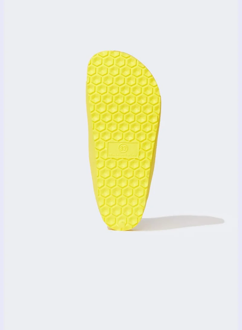 ديفاكتو Dual Band Sandals