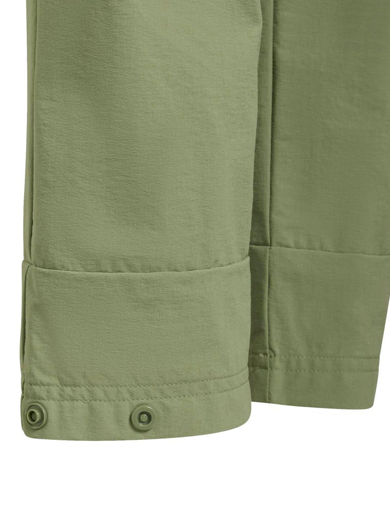 Adidas Terrex Kids Multi Clima365 Zip-Off Pants - Image 5