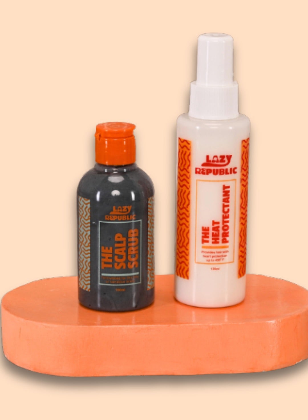 perfect blow out kit (travel size edition)