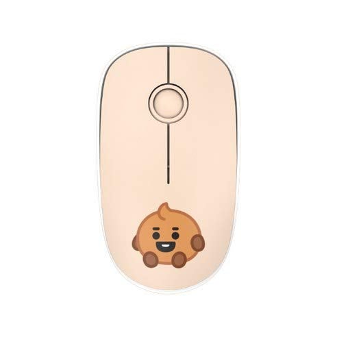 BT21 Baby Wireless Silent Mouse by Royche (Shooky) - Image 2